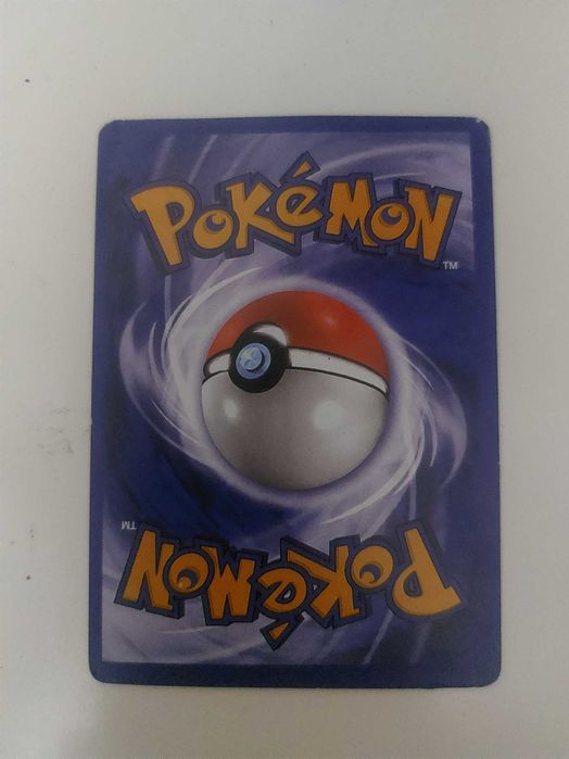 Pokemon TCG Charizard Base Set