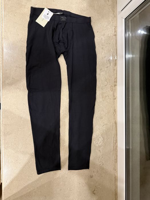 Чоловічі подштаники, кальсоны, гамаши. Нові. Оригінал