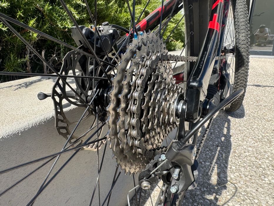 Specialized Epic Comp Carbon FSR 29 XL | XT | Roval | KS Lev | Fox Brain