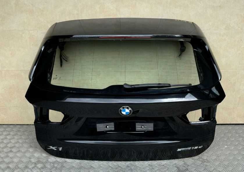 BMW X1 F48 бмв икс1 х1 ф48 крышка багажника ляда в цвет разборка