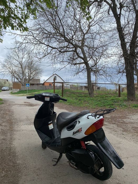 Продам Сузукі летс 2 бабочка в гарному стані