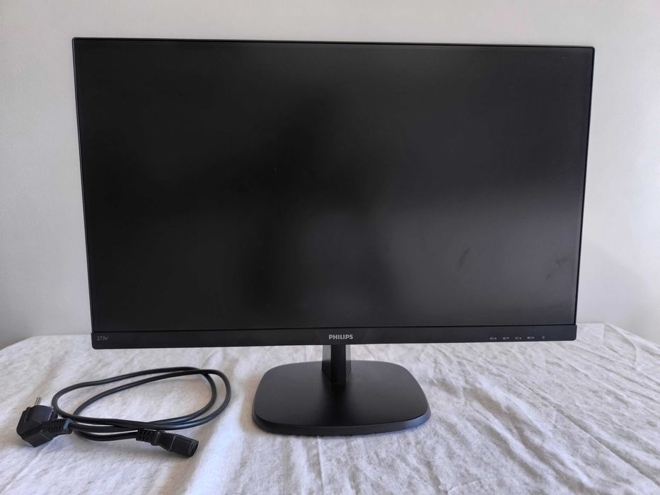 Monitor philips 273v7qdab