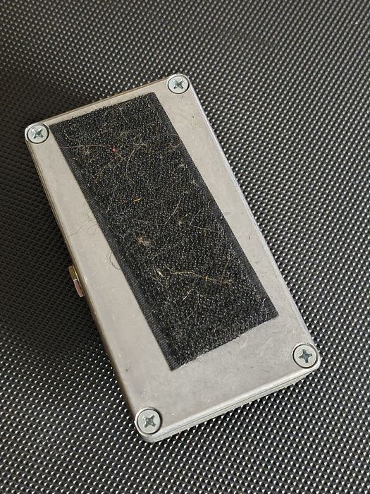 MXR M-116 Fullbore Metal - distortion, noise gate