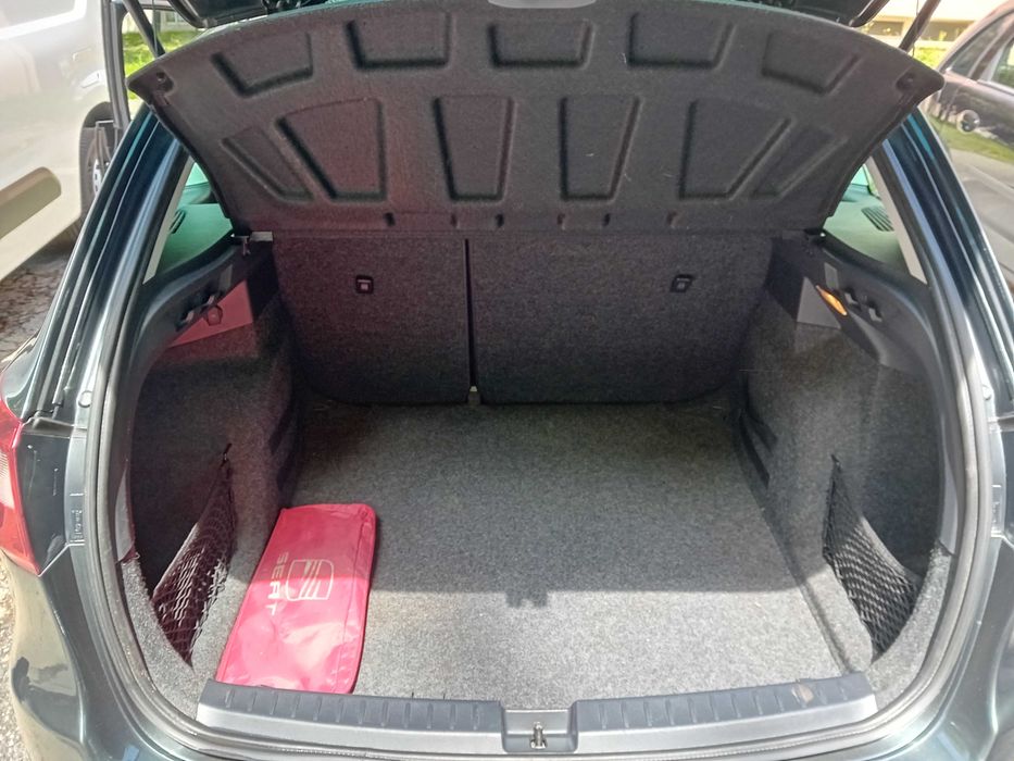 Seat Ibiza ST 1.6 TDI Gasóleo