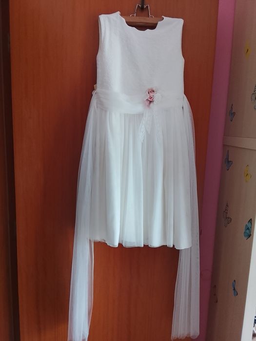 Vestido de comunhão