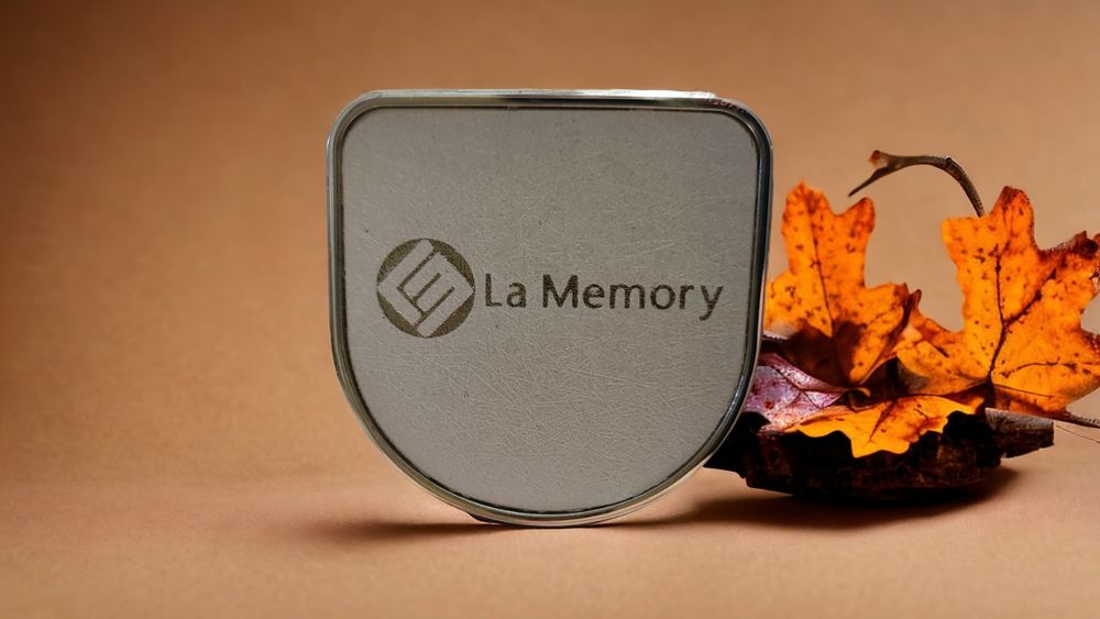 Feromony perfumowane w balsamie srebrne