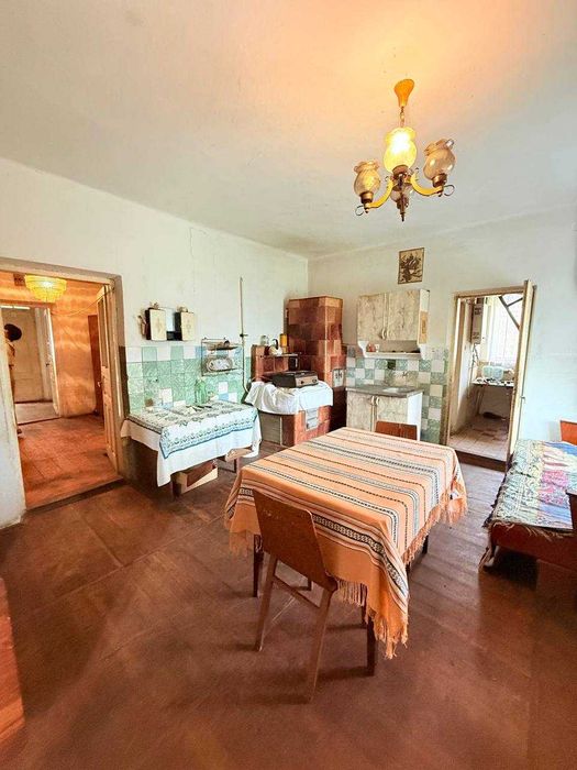 Продаж будинку у с.Будьків (111 м.кв., 22 сот. землі)БЕЗ КОМІСІЇ