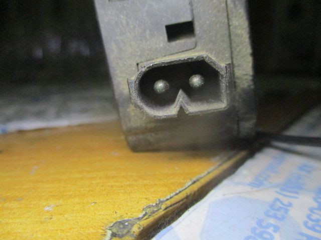 Pistola do depósito de combustível BMW 3 (E36)