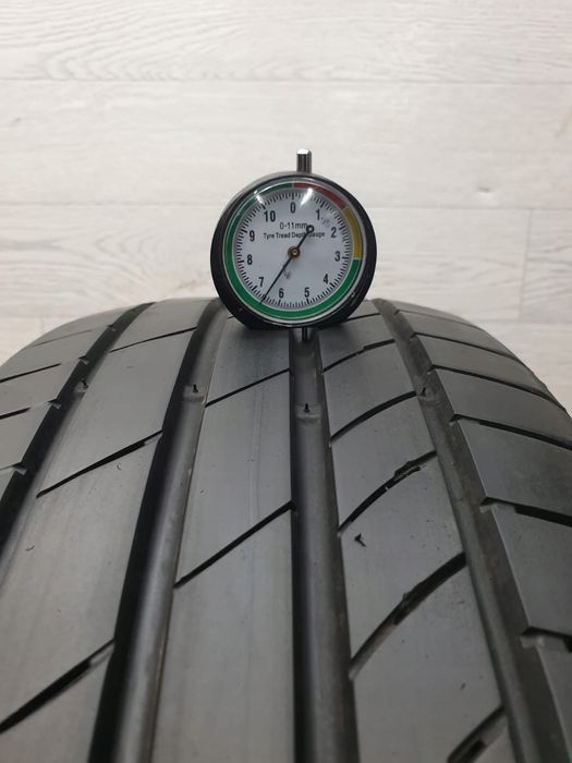 opona letnia kumho ecsta ps71 205/60r16 92 v