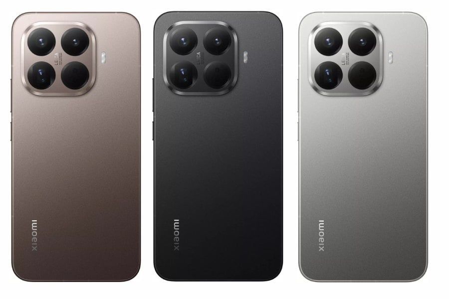 Xiaomi 15T 12/256; 12/512 UA Global NFC