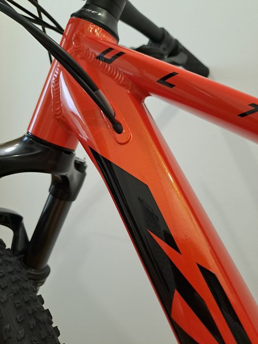 Bicicleta BTT KTM Ultra Ride 29 c/ Rockshox Recon