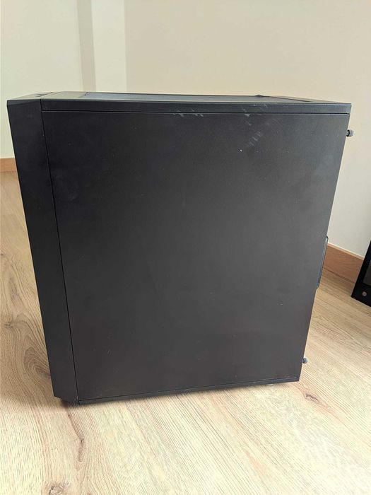 Fractal Design Meshify C Case466042178880808964