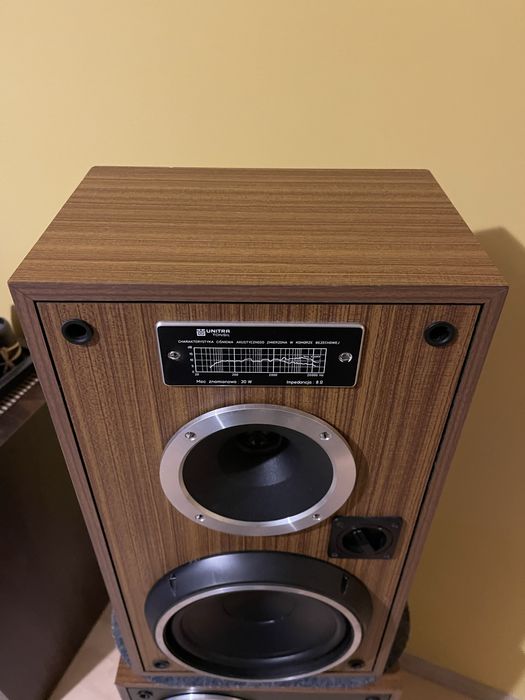 Tonsil ZG-30C 115 po modernizacji