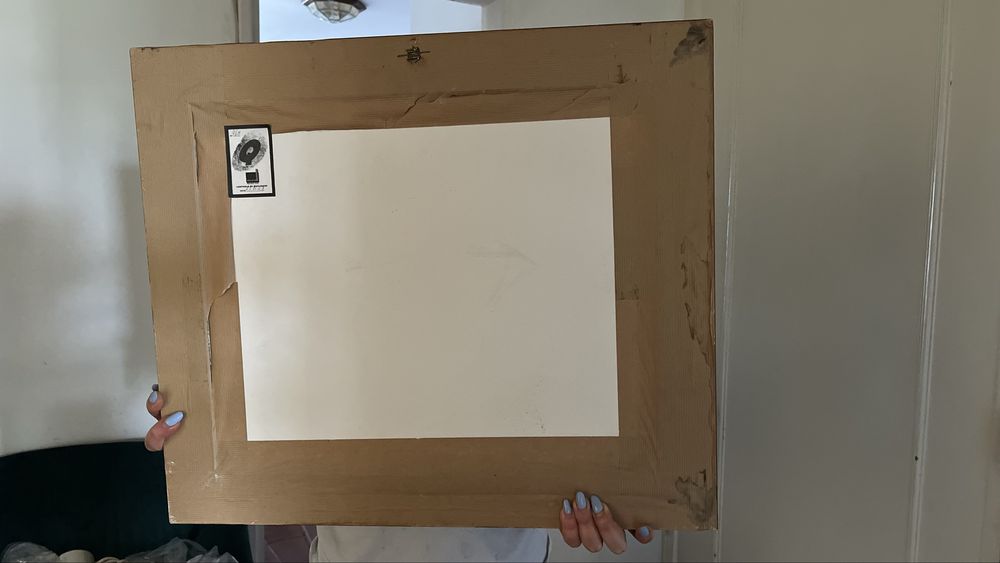 Quadro decorativo