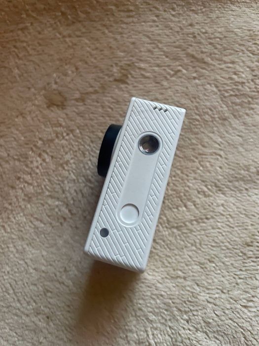 Экшен камера xiaomi