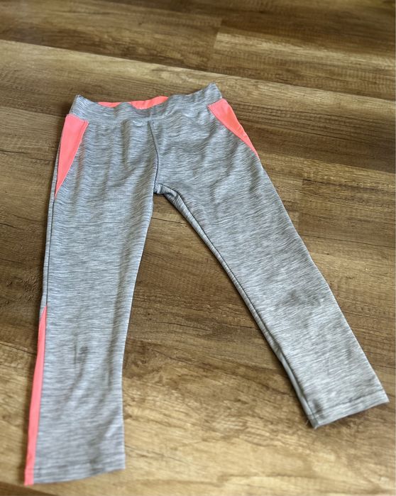 Leginsy sportowe Reserved 146/152 cm