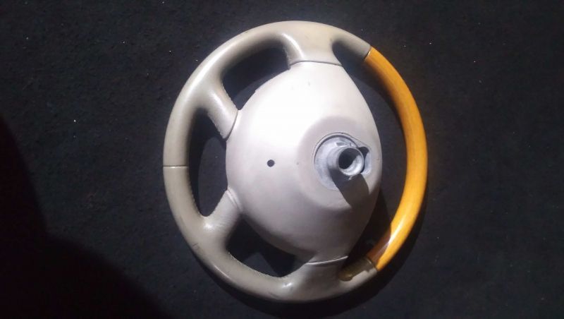 Volante Renault Laguna Ii (Bg0/1_)