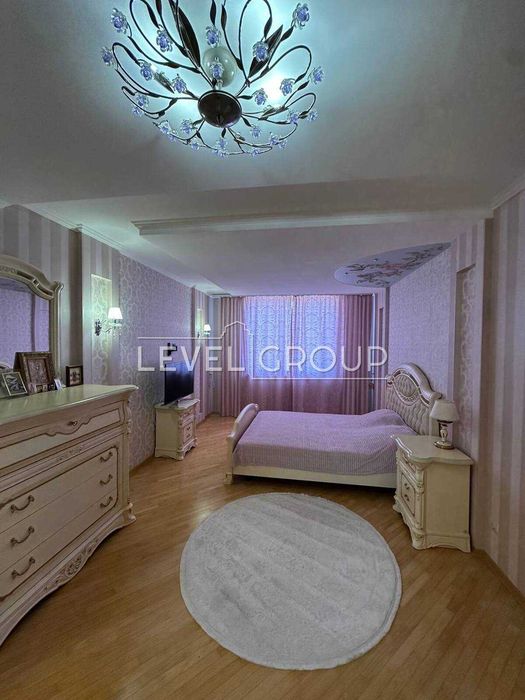 Продаж 4 кімн квартира ЖК Корона | Срібнокільська | Позняки | Княжий Затон | Григоренка - Більше