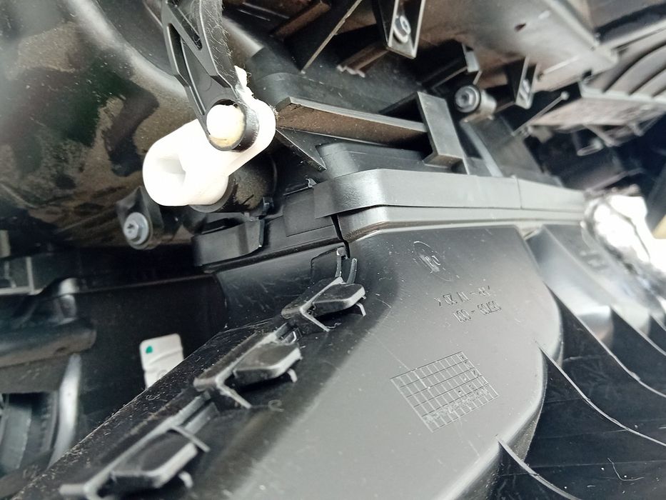 Chauffage / sofagem completa VOLKSWAGEN Passat Variant (365)