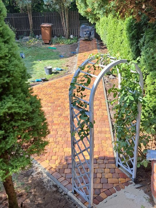 Kompleksowe Usługi Brukarskie