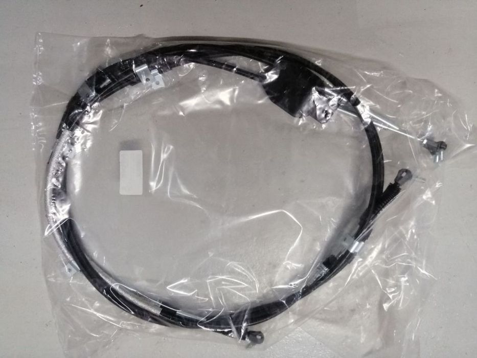 Kit cabos das mudanças Nissan Cabstar E110 e E120 NOVOS