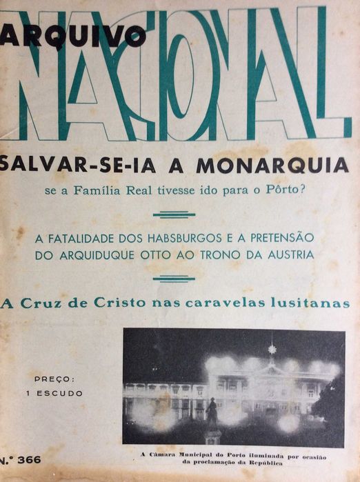 National Archive (Archive of Ancient History... 1939.