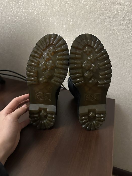 ботинки Dr Martens