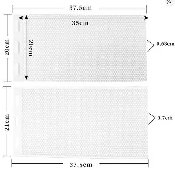 Matryca silikonowa do produkcji węzwy wielk,, świeczek woskowych