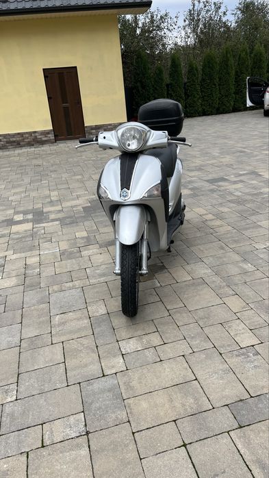 Мото Скутер Скутер