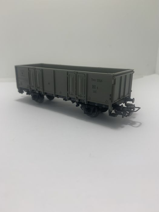 Vagão Marklin 4638 escala H0 (*)