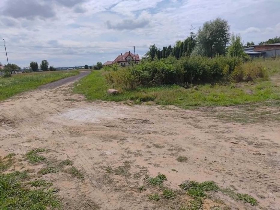 Działki budowlane na sprzedaż - Widok 4