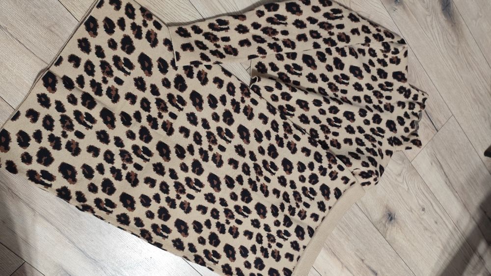 Sweterkowy komplet S/M/L