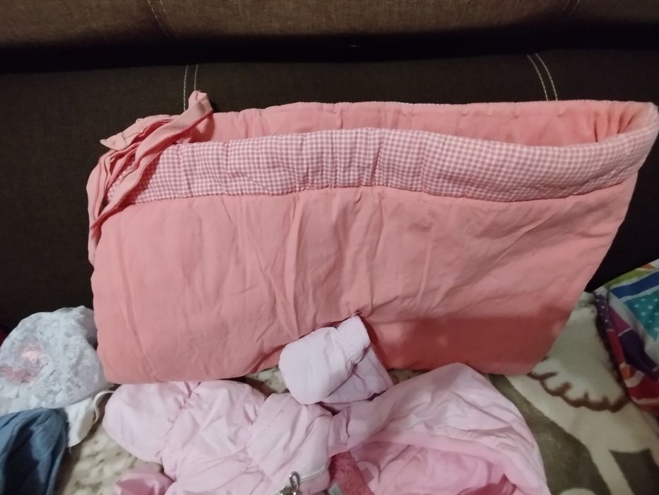 Детская одежда для девочек б/у