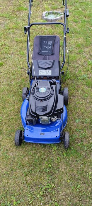 Kosiarka spalinowa Einhell 46 cm napęd