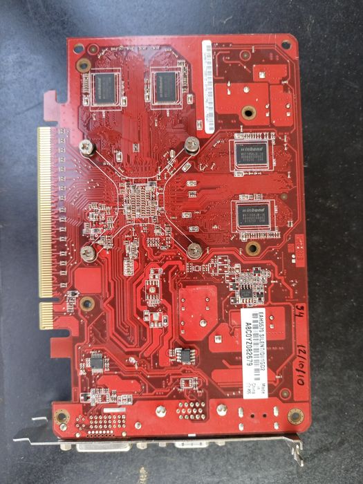 EAH5570 Graphics Card64584985586563120