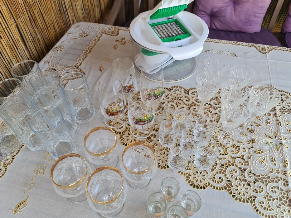 Посуда для дома б/у