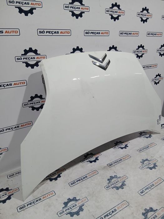 CAPOT BRANCA CITROEN NEMO 660 1.3HDI ANO: 2013