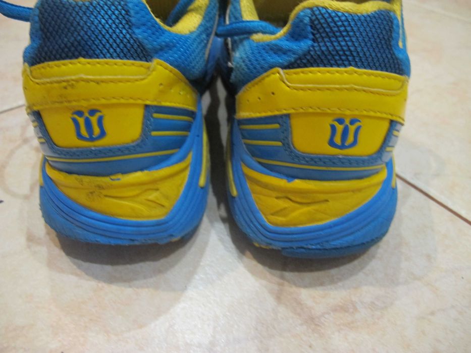 BoscoSport x Diadora