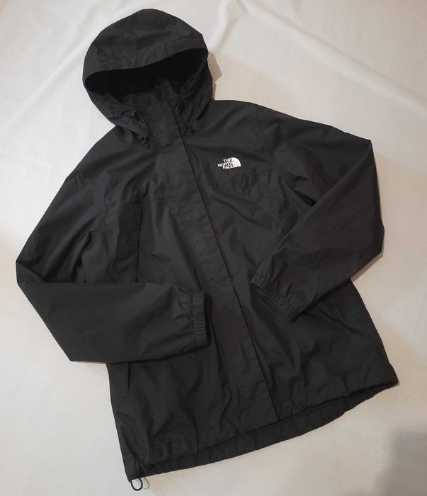 The north Face куртка на хлопчика-підлітка