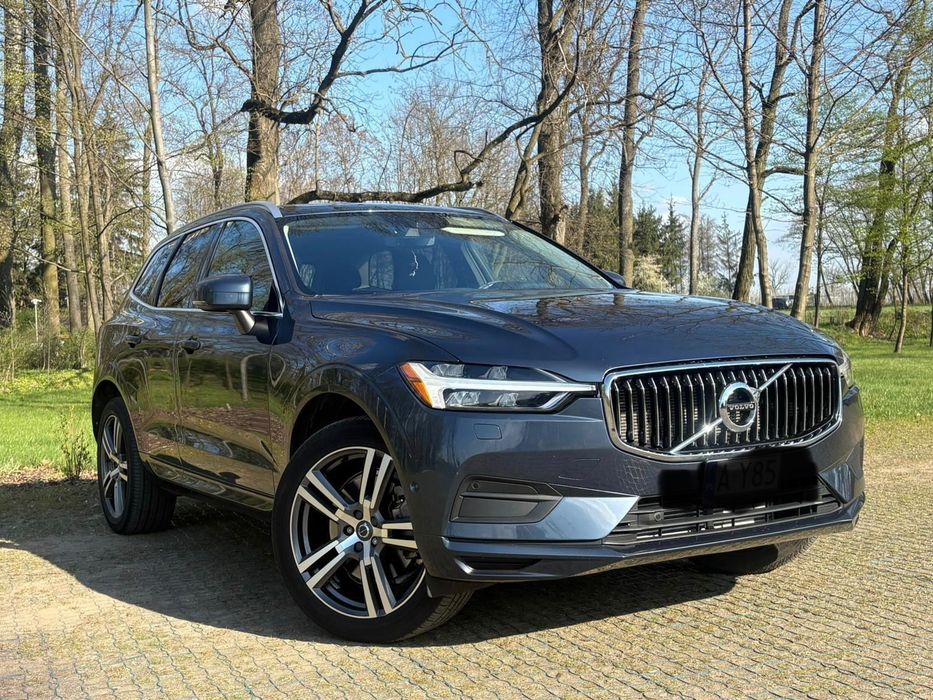 Volvo XC 60 Volvo xc60 t6