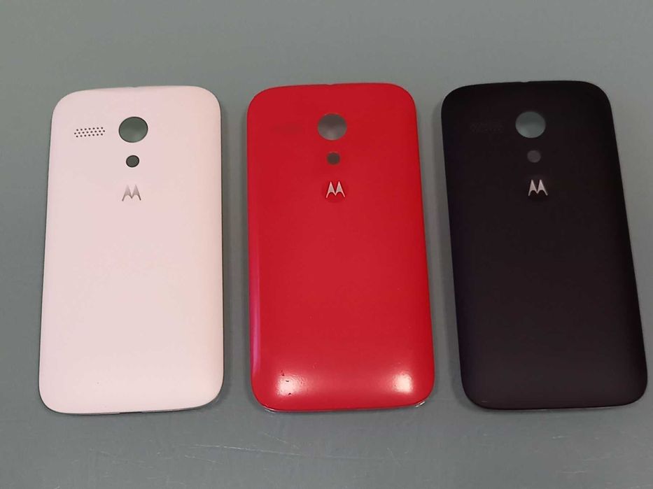 Телефоны  стандарта  СDMA, "Motorola" Moto G