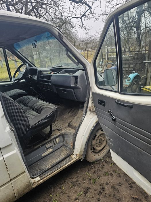 Продам Форд транзит