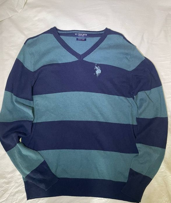 U.S polo Ralph Lauren