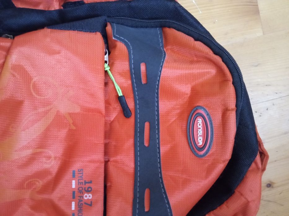 Продам большой рюкзак Ronglida