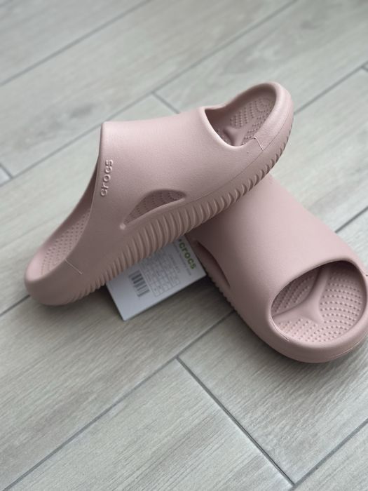 Crocs шлепанці/тапки нові. М9/W11