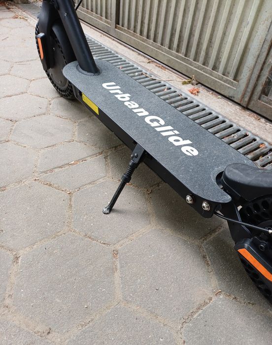 Trotinete Urban Glide 100 XS