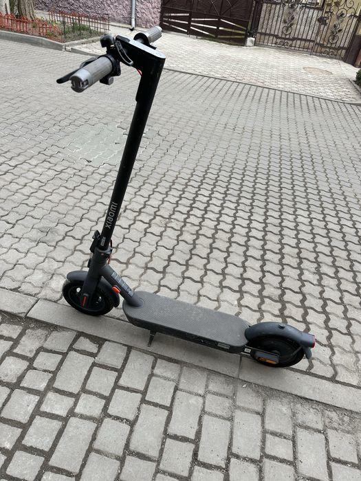 Електро самокат Xiaomi 4 Pro