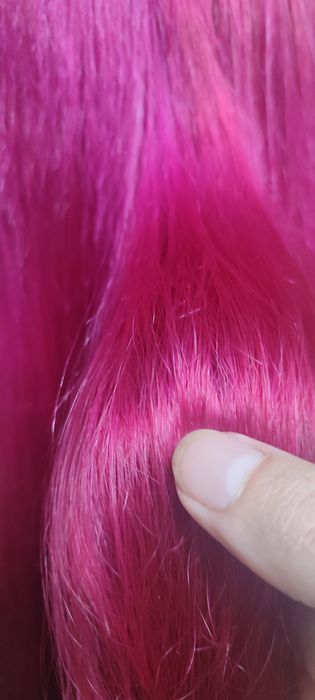 Ботокс, кератин, холодне відновлення