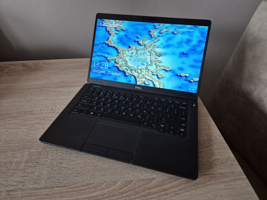 DELL Latitude 5300, 13.3" 1920x1080 IPS, i5-8365U, 16GB, 512GB Win 10
