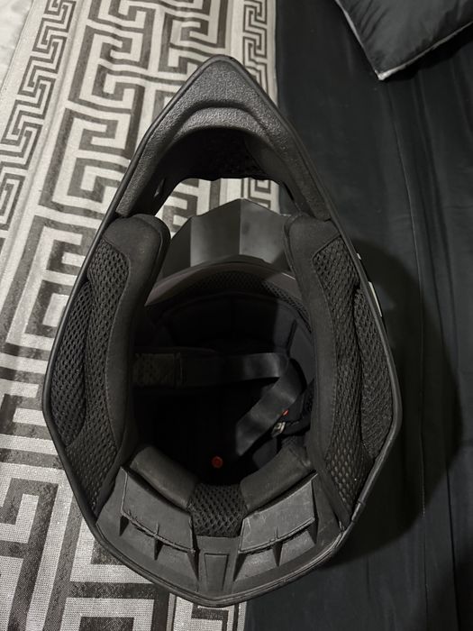 Vender capacete usado